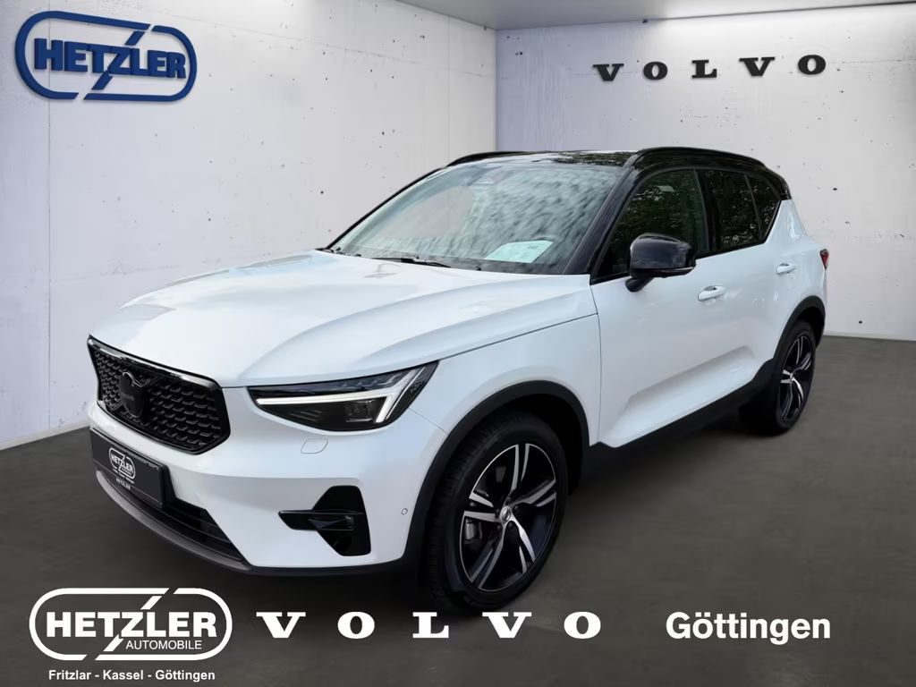 Volvo XC40 Ultra