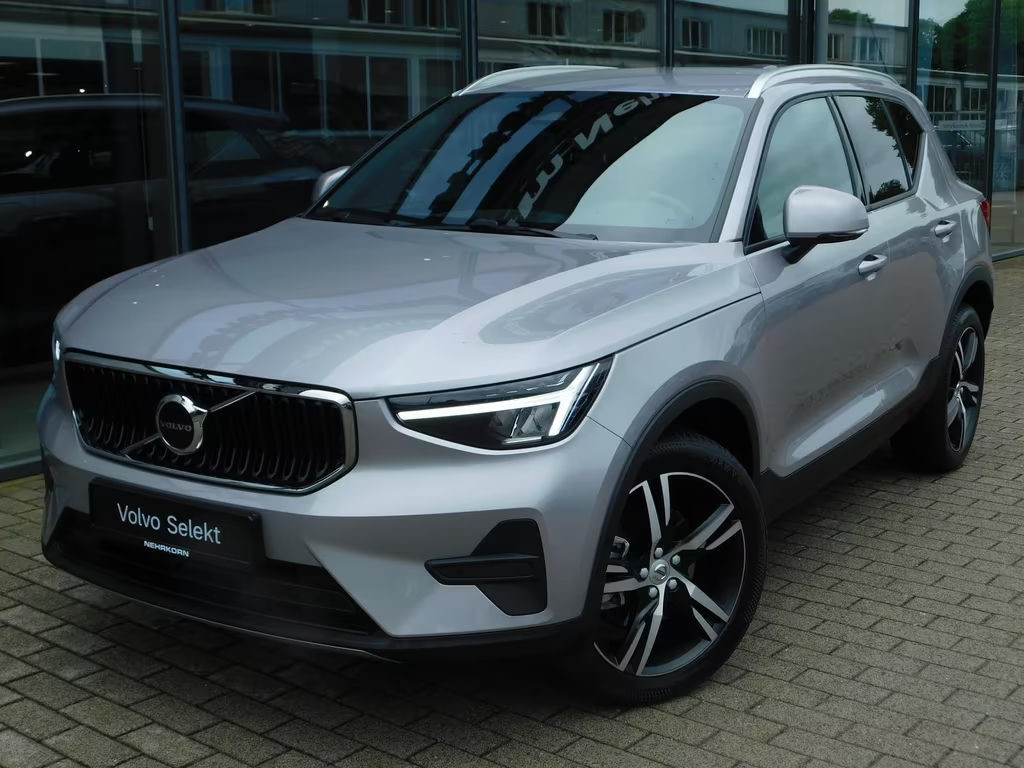 Volvo XC40 Core