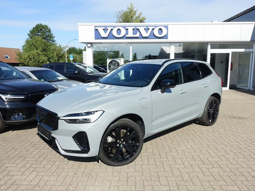 Volvo XC60 AWD T8 Ultra