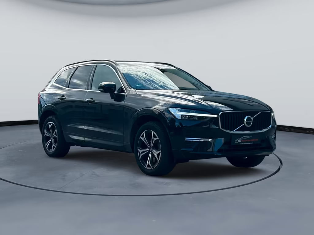 Volvo XC60 Momentum