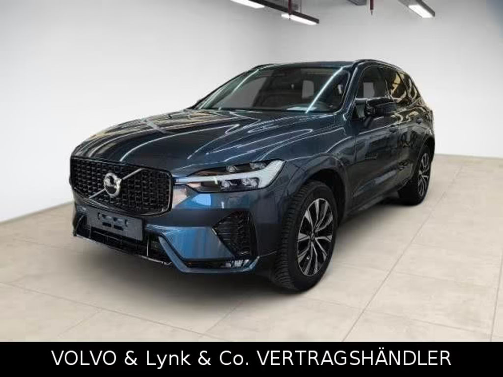 Volvo XC60 AWD Plus Dark