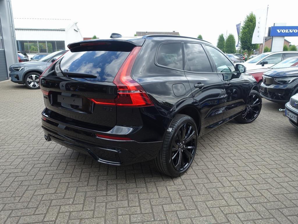 Volvo XC60 AWD Plus