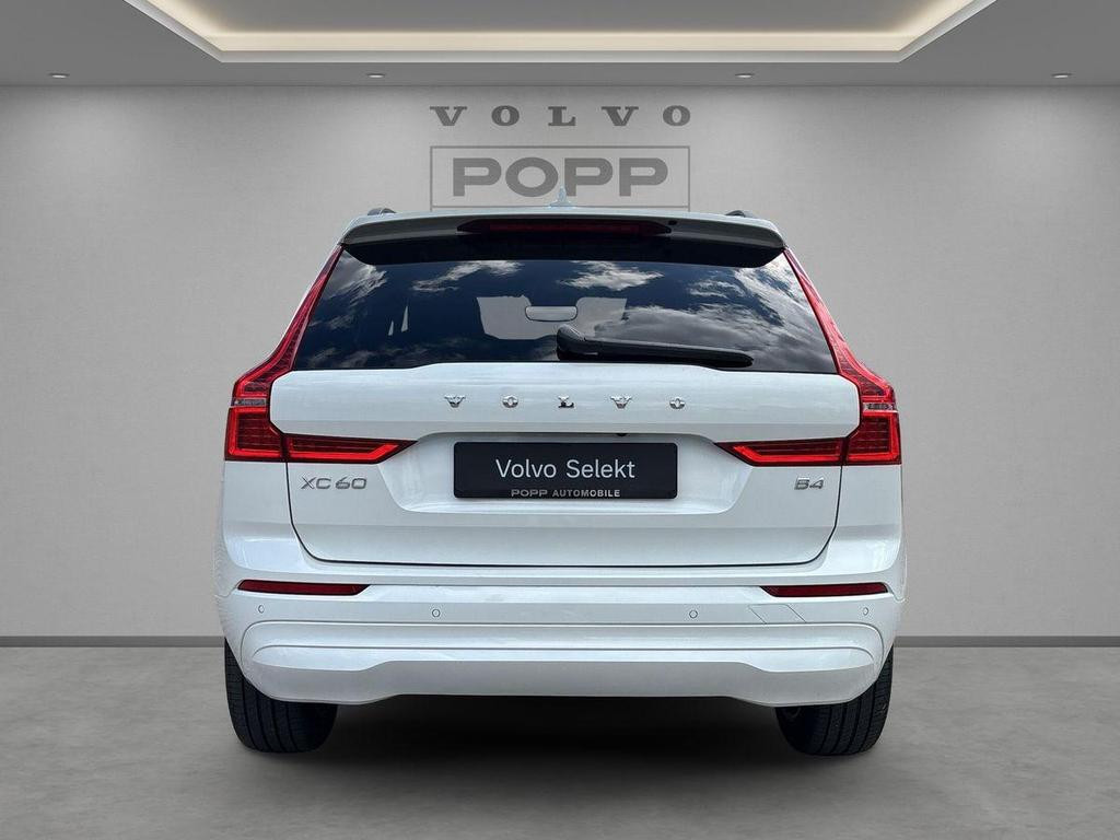 Volvo XC60 Core