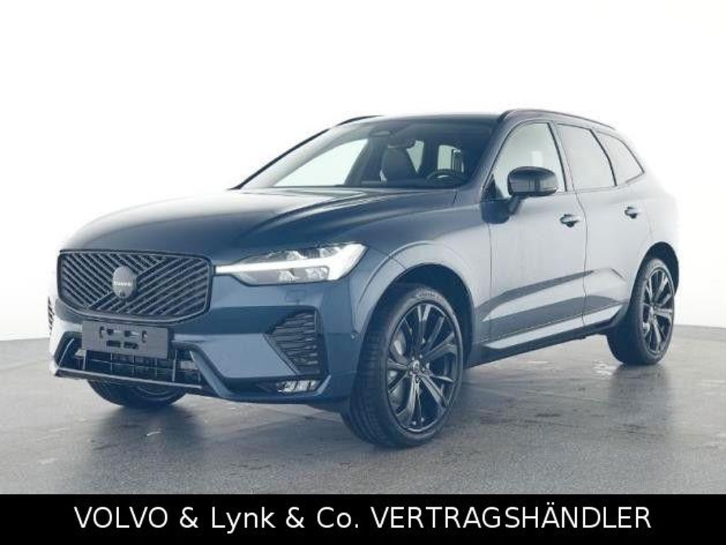 Volvo XC60 AWD Ultra