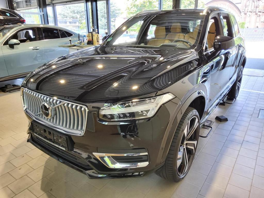 Volvo XC90 AWD Ultimate Bright