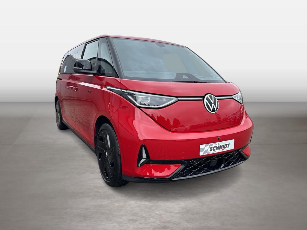 Volkswagen ID.Buzz