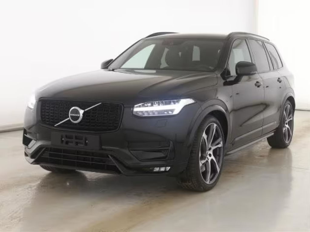 Volvo XC90 AWD R-Design