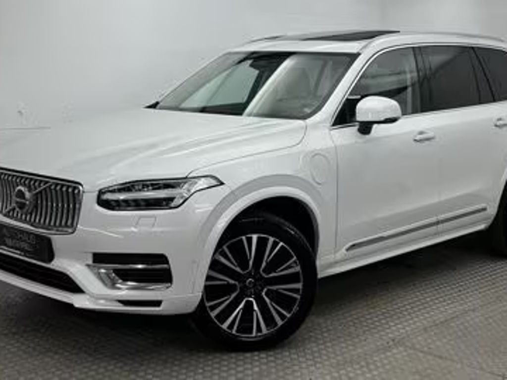 Volvo XC90 AWD T8 Ultimate Bright