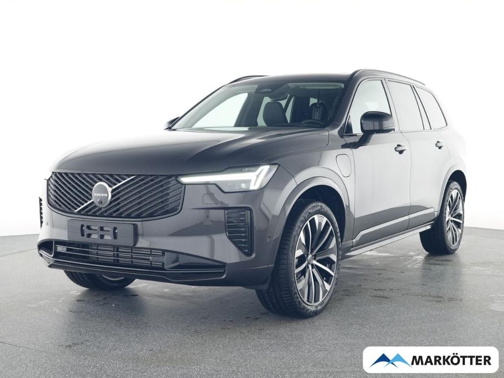 Volvo XC90 AWD T8 Recharge Plus Dark