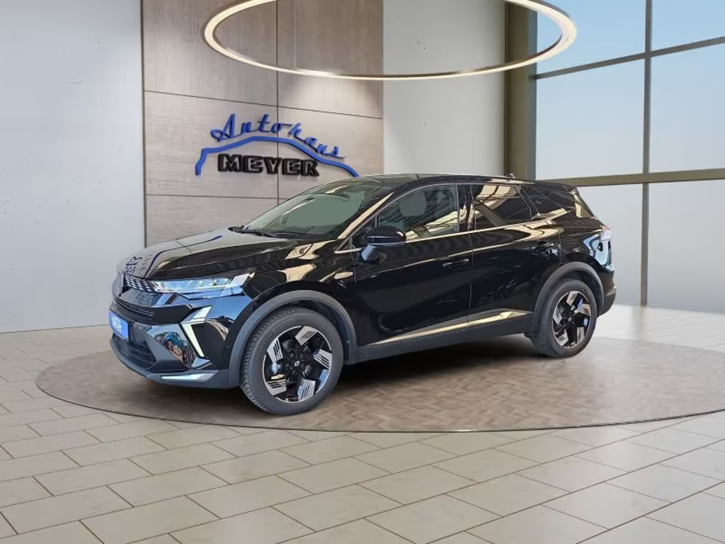 Renault Symbioz Techno