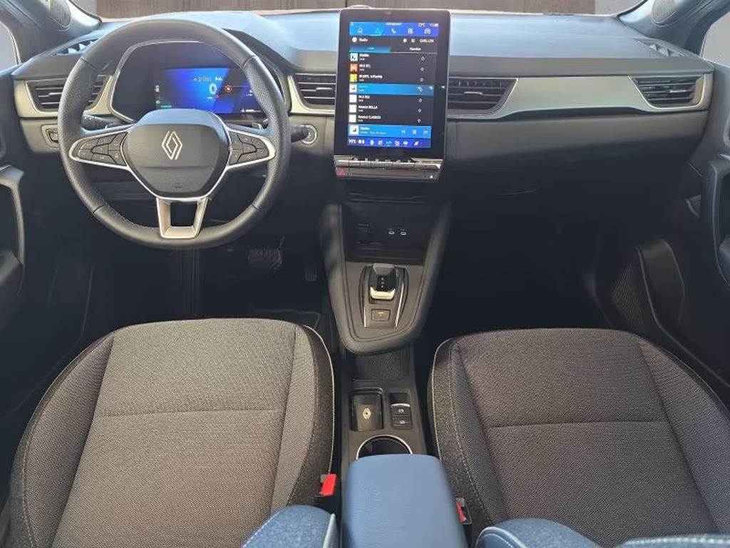 Renault Symbioz