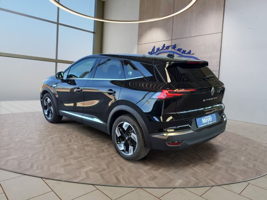 Renault Symbioz
