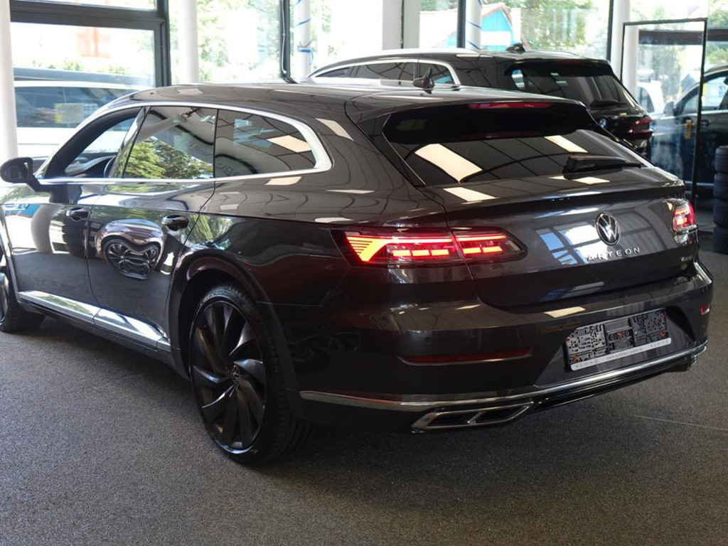 Volkswagen Arteon Shooting Brake 4Motion R-Line