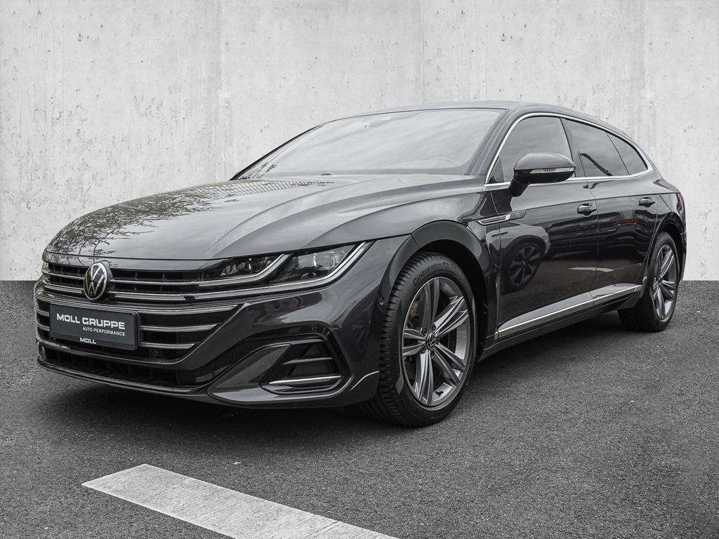 Volkswagen Arteon Shooting Brake DSG R-Line 2.0 TDI