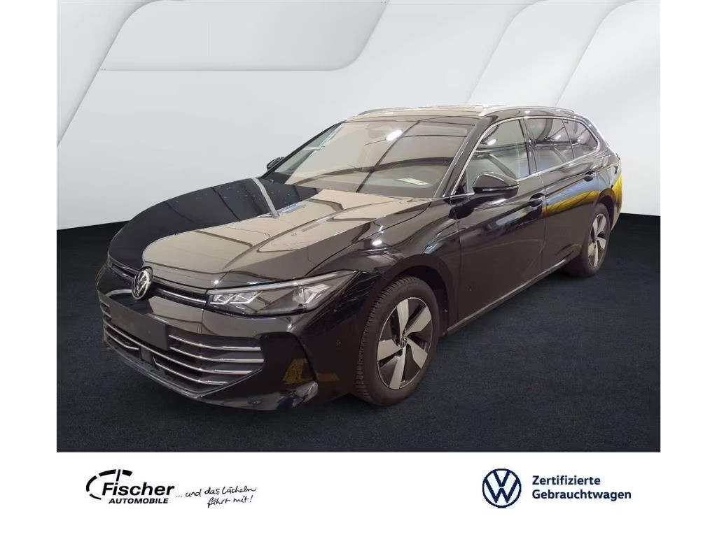 Volkswagen Passat Business 1.5 eTSI