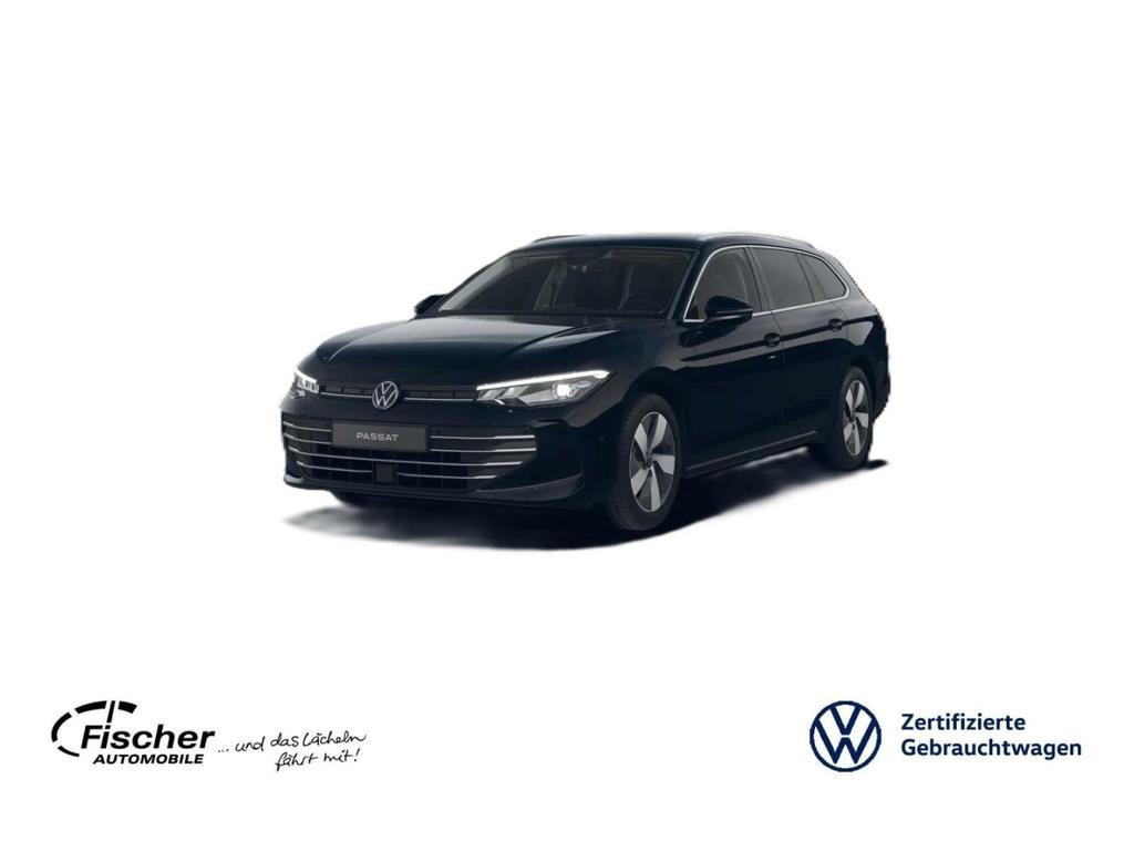 Volkswagen Passat Business 1.5 eTSI