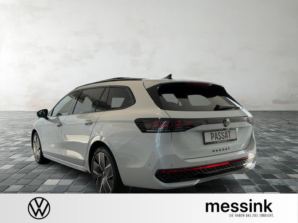 Volkswagen Passat R-Line eHybrid