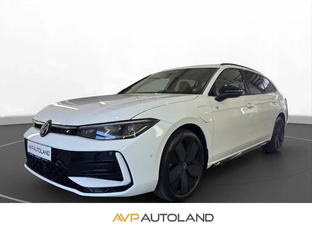 Volkswagen Passat DSG Style R-Line eHybrid 1.5 TSI