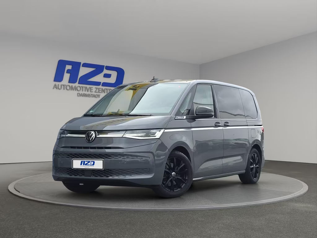 Volkswagen Multivan T7