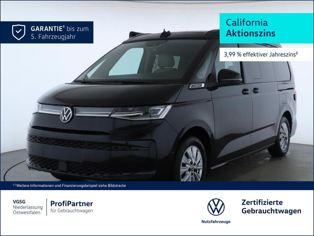 Volkswagen CALIFORNIA IQ.Drive T7 Ocean