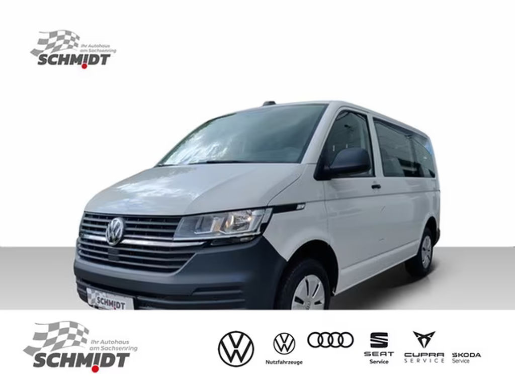 Volkswagen Transporter 2.0 TDI T6
