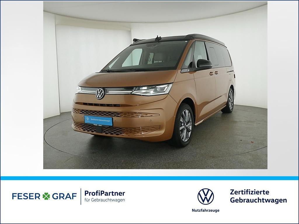 Volkswagen CALIFORNIA DSG 2.0 TDI T7 Ocean