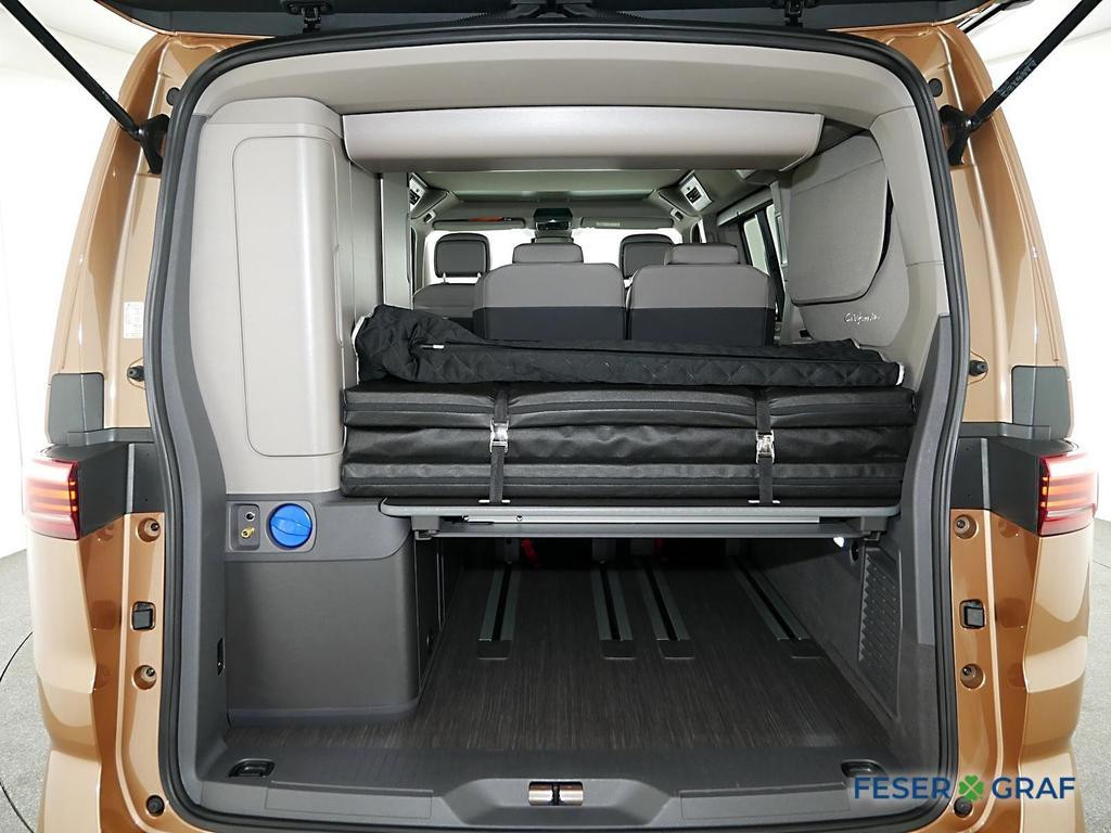 Volkswagen CALIFORNIA