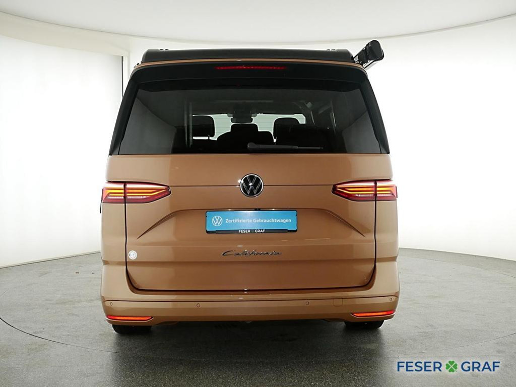 Volkswagen CALIFORNIA