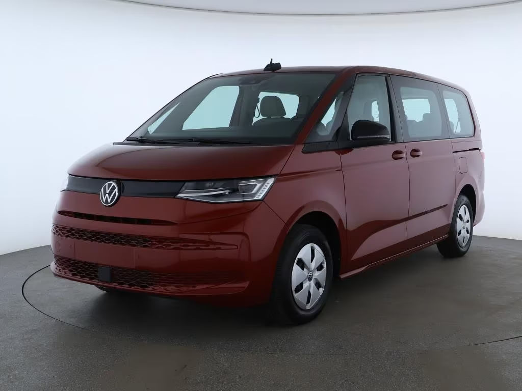 Volkswagen Multivan DSG IQ.Drive Lang T7