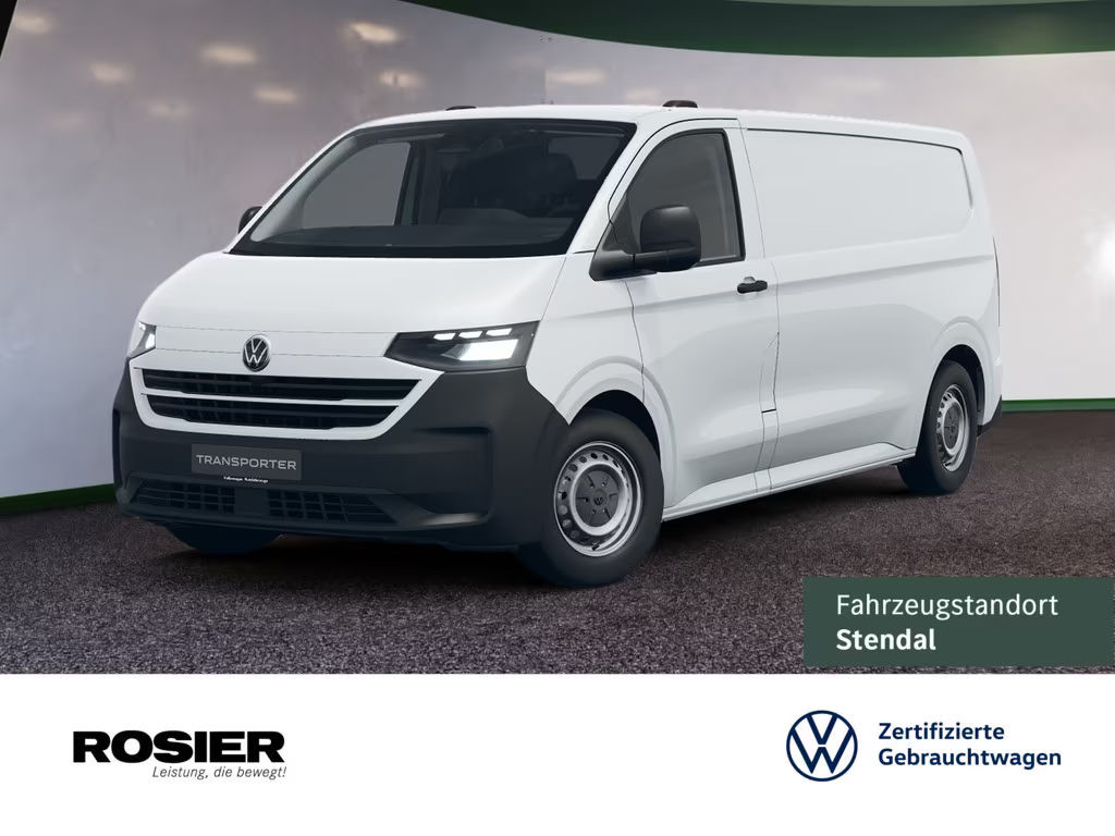 Volkswagen Transporter Lang T7