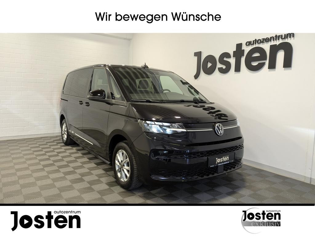Volkswagen Multivan DSG Life 1.5 TSI T7