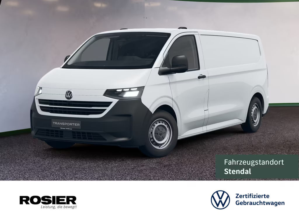 Volkswagen Transporter Lang T7