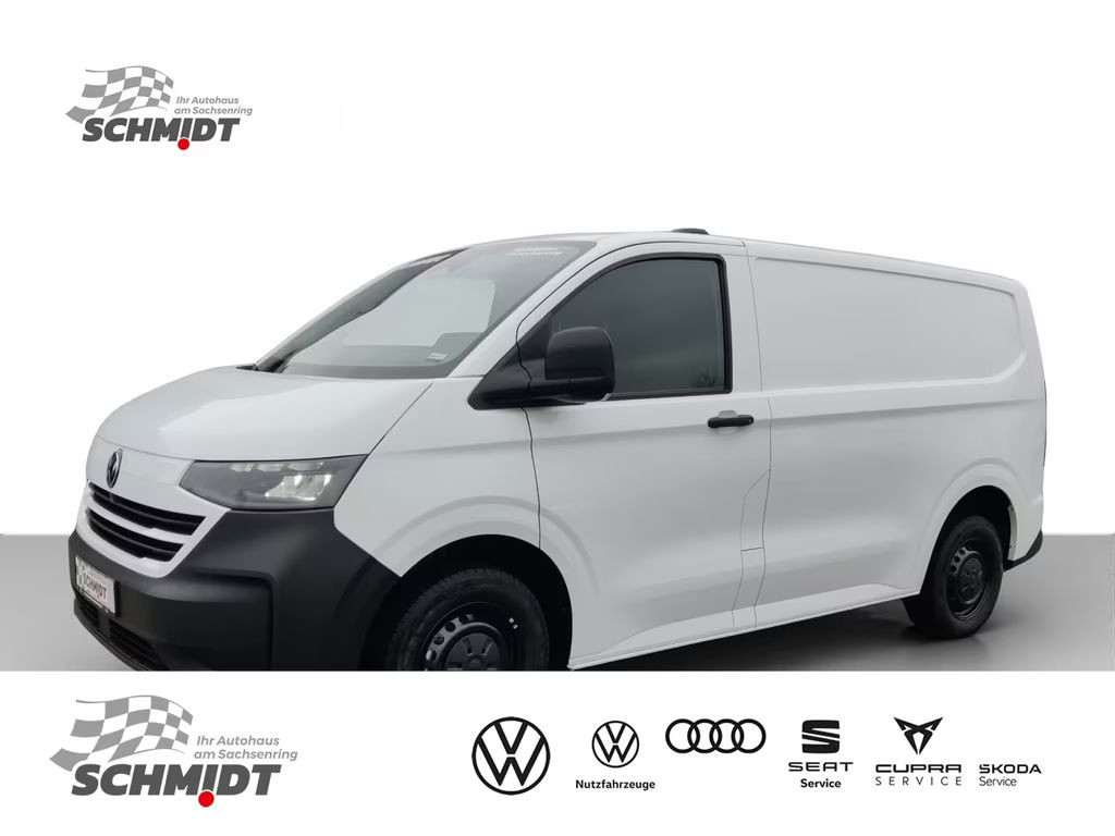 Volkswagen Transporter 2.0 TDI T7