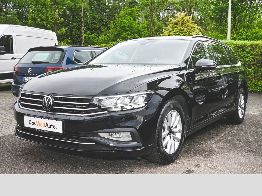 Volkswagen Passat Business DSG Variant 1.5 TSI