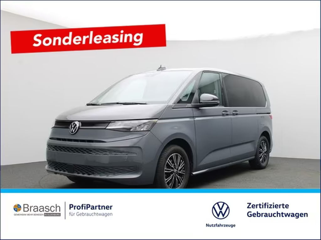 Volkswagen Multivan 2.0 TDI T7