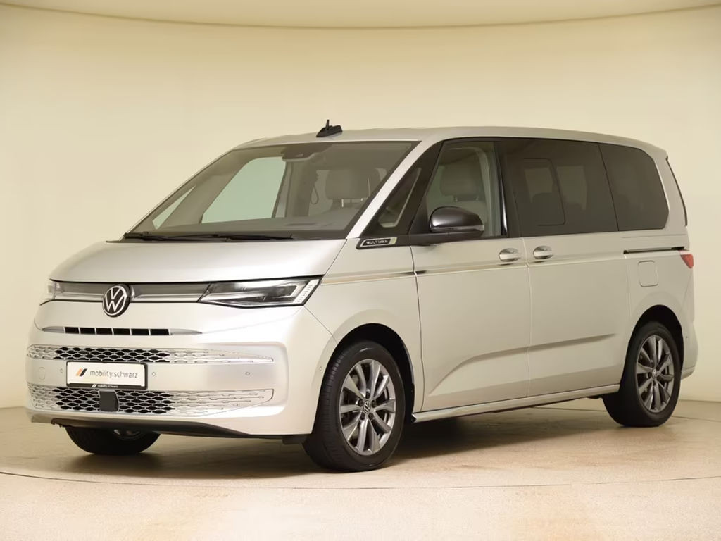 Volkswagen Multivan Style 2.0 TDI T7