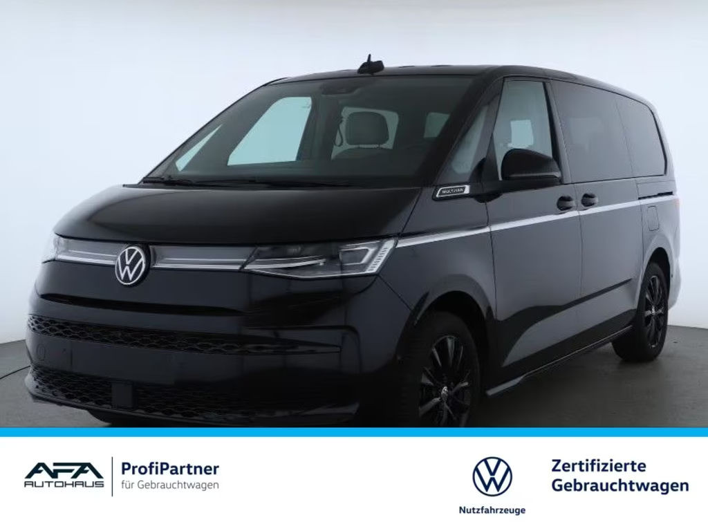Volkswagen Multivan Style 2.0 TDI Lang T7