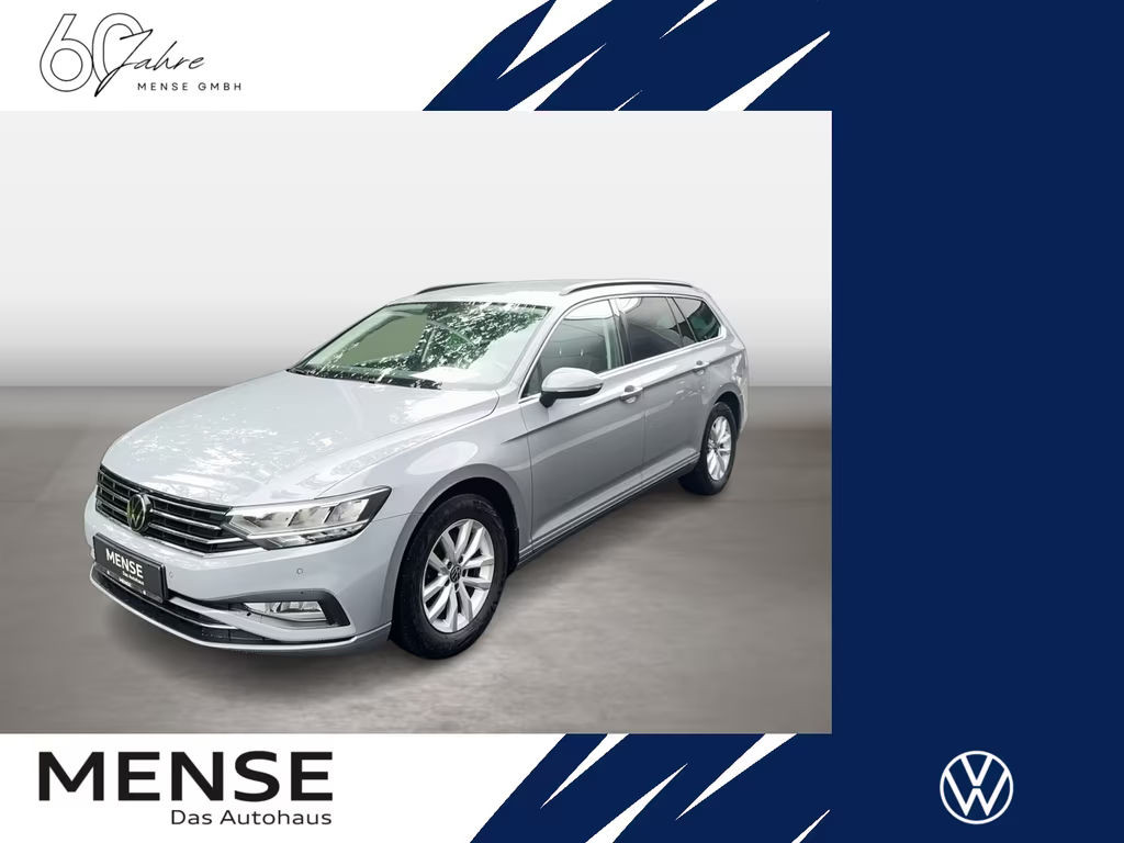 Volkswagen Passat Business DSG Variant 2.0 TDI