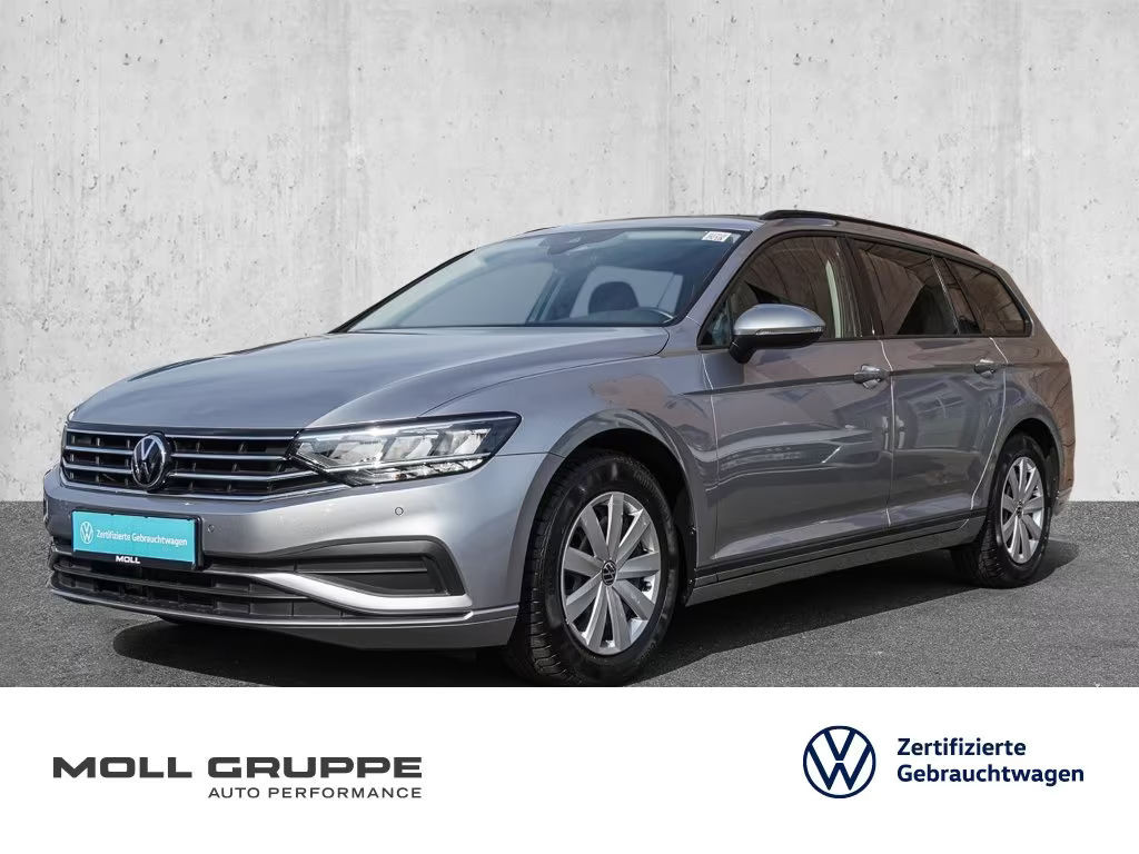 Volkswagen Passat DSG Variant 1.5 TSI