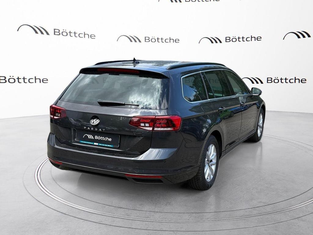 Volkswagen Passat Variant 1.5 TSI