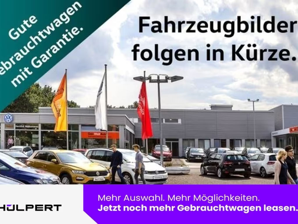 Volkswagen Passat Business Variant