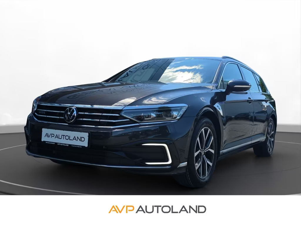 Volkswagen Passat DSG GTE Variant eHybrid 1.4 TSI
