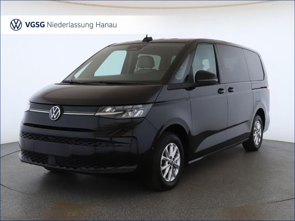 Volkswagen Multivan Life Lang T7