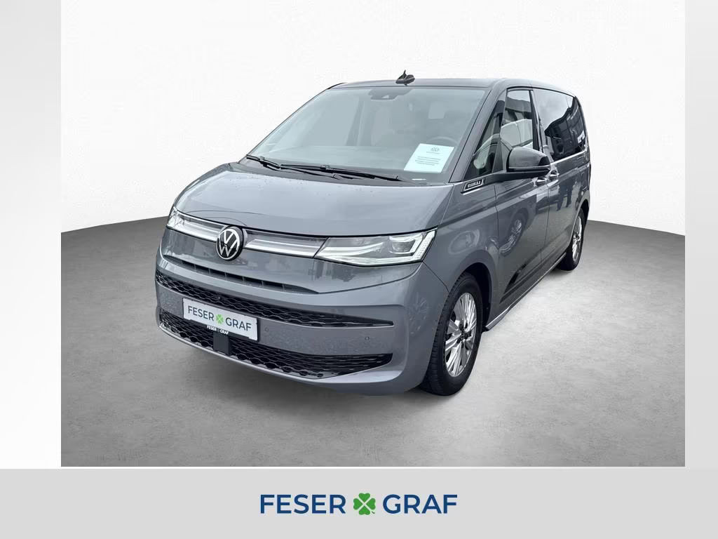 Volkswagen Multivan DSG 2.0 TDI T7