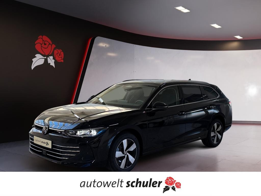 Volkswagen Passat Business DSG Variant