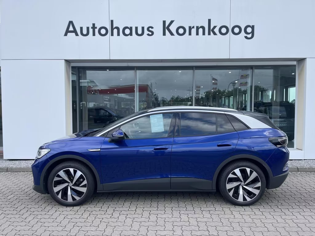 Volkswagen ID.4 Performance 77 KWh Pro