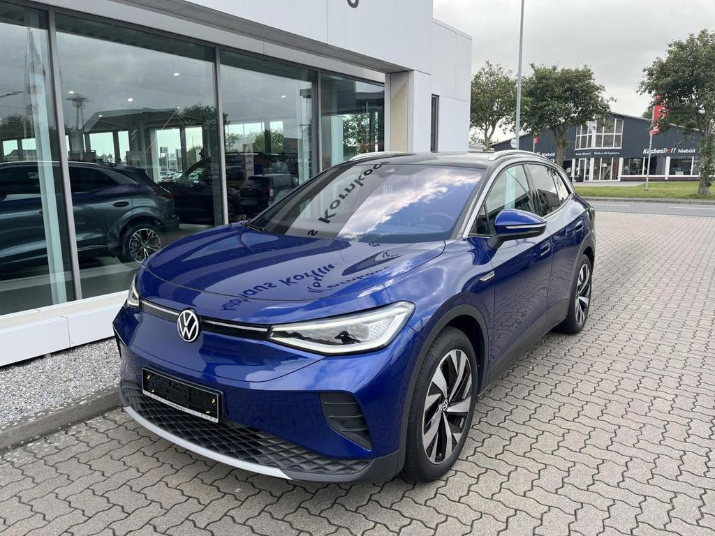 Volkswagen ID.4