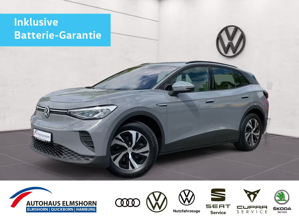 Volkswagen ID.4 Pure