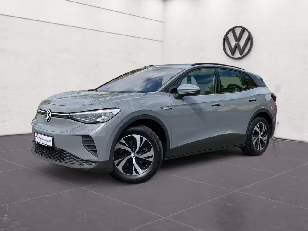 Volkswagen ID.4