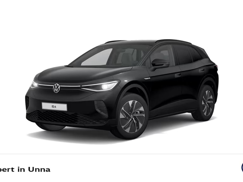 Volkswagen ID.4 Performance Pro